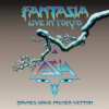 ASIA - FANTASIA, LIVE IN TOKYO 2007 LP