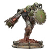 Dark Horse Doom: The Dark Ages PVC Soška Doomslayer 25 cm