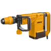 INGCO Búracie kladivo 6-25 J 1500 W SDS-Max