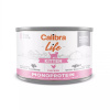 CALIBRA Cat Life Kitten Chicken 200g