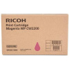 Ricoh Ibm toner RICOH Typ MPCW2200 Magenta Aficio MPCW2200/CW2201