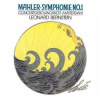 LP Leonard Bernstein: Symphonie No. 1