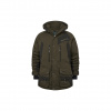 DEERHUNTER Muflon Jacket Long - poľovnícka bunda Veľkosť: 54