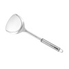 TESCOMA GrandCHEF 33 cm - kuchynská lopatka na wok z nerezovej ocele