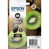 Čierny atrament EPSON 
