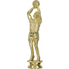 Basketbal 17 cm