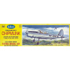 Guillow DeHaviland Chipmunk (432mm)