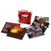 Ratt - Atlantic Years 1984-1990 / 5CD / Digipacky [5 CD]
