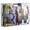Midland Work Edition Set 4x G7 Pro C1090.19 PMR rádiostanica/vysielačka sada 4 ks; C1090.19