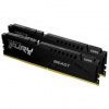 Pamäťový modul Kingston FURY Beast Black EXPO 32GB (2x16GB) DDR5 5600MHz CL36 (KF556C36BBEK2-32)