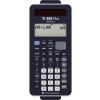 Texas Instruments TI-30X Plus MathPrint školní počítač, displej (počet míst) 16, na baterii, solární napájení, černá