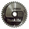 MAKITA MakForce B-08523 Kotúč pílový D 235 x 30 mm na drevo (40 TCT zubov) 2.6 mm rez