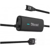 Ottocast Adaptér do auta CA450-T Mirror Touch CarPlay, černý
