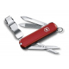 Multifunkčný nôž Victorinox NailClip 580