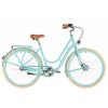 Jízdní kolo Kenzel Nostalgic Deluxe 3spd 28
