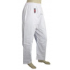 Katsudo judo nohavice Bundo, biele