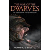 War of the Dwarves - Markus Heitz, Little, Brown Book Group