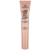 Essence Baby Got Glow tekutý rozjasňovač 10 Sassy in Silk 10 ml