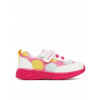 Agatha Ruiz De La Prada športová obuv tkanina biela veľkosť 25