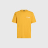 Pánske Tričko s krátkym rukávom O'NEILL ORIGINAL CALI LOGO T-SHIRT 2850309-12022 – Žltá