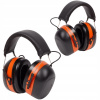 BEZDRÔTOVÉ OCHRANNÉ SLÚCHADLÁ BLUETOOTH 5.1 MIKROFÓN WERCKMANN 31 dB