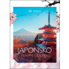Japonsko plnými doušky 2v - autor neuvedený