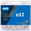 Reťaz na bicykel KMC E11 11/ (5,5 mm)