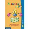 Rozvojové zošity - Počítanie (Zsuzsanna Kriston-Bordi)(Brožovaná)