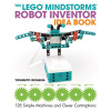 Lego Mindstorms Robot Inventor Idea Book