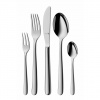 WMF Kult Plus 1260006341 príborový set 66 kusov Nerezová oceľ (12.6000.6341)