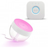 Súprava inteligentného osvetlenia Philips Hue Iris gen4 white + Philips HUE Bridge