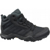 adidas Terrex AX3 MID GTX čierné