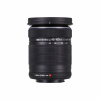 Objektiv OM SYSTEM EZ-M4015 R black