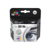 Ink. kazeta TB komp.s HP 351XL Color ref.,CB338EE (TBH-351XLCR)