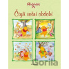 Medvídek Pú: Čtyři roční období - Egmont ČR