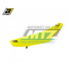 Blackbird Poťah sedla Suzuki RMZ450 / 05-07 - farba žltá - typ poťahu PMD