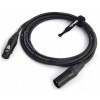 Kábel XLR - XLR Klotz RM-MY206-XLR-XLR-0,5 0,5 m