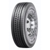 Dunlop SP 346 TL 3PMSF 245/70 R17,50 136M – záruka 5 rokov