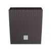 Prosperplast Rato Square 26,5 cm kvetináč