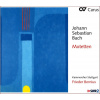 BACH,J.S.: Motetten BWV 225-230 (SACD) (CARUS)