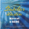 Šlabikár šťastia: MP3 CD Návrat k SEBE