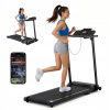 Elektrický bežecký pás KZYNTH bieżnia składana domowa do 120 kg