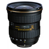 Tokina AT-X PRO AF 12-28mm f/4 DX, baj. Canon