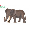 Atlas F - Figurka Slon africký 16 cm