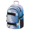 Baagl batoh Skate Moon sivá 25 l