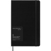 Moleskine Zápisník Smart Writing A5 linajkový čierny