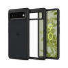 Púzdro SPIGEN ULTRA HYBRID Google Pixel 6 čierne