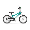 WOOM 2 GO metallic turquoise 14