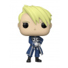 Funko Figúrka Fullmetal Alchemist: Brotherhood - Riza Hawkeye (Funko POP! Animation 1177)