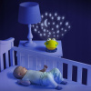 LED projektor nočnej oblohy - Svetlé začína, projektor / Žabka lampa, 52031 (LED projektor nočnej oblohy - Svetlé začína, projektor / Žabka lampa, 52031)